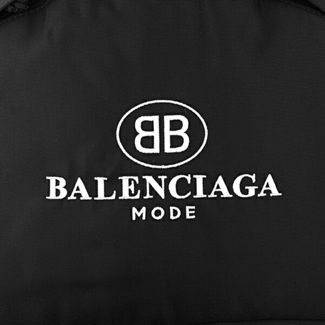 Balenciaga(バレンシアガ)の新品 バレンシアガ BALENCIAGA リュックサック エクスプローラー ノワール レディースのバッグ(リュック/バックパック)の商品写真