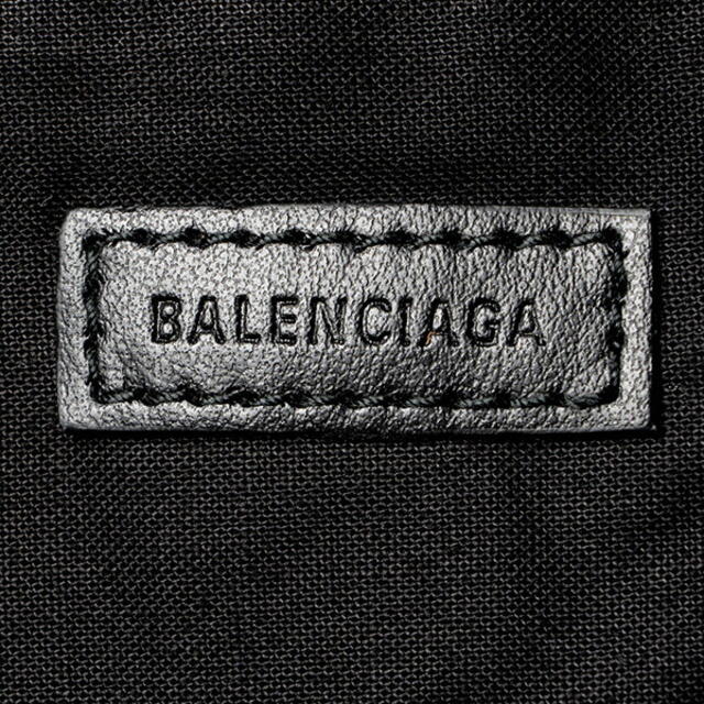 Balenciaga(バレンシアガ)の新品 バレンシアガ BALENCIAGA リュックサック エクスプローラー ネイビー レディースのバッグ(リュック/バックパック)の商品写真