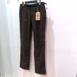 グラミチ(GRAMICCI)の新品 GRAMICCI グラミチ  WOOL BLEND ST PANTS (その他)