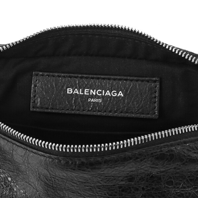 BALENCIAGA - 新品 バレンシアガ BALENCIAGA ウエストポーチ BALENCIAGA - 新品 バレンシアガ BALENCIAGA ウエストポーチ
