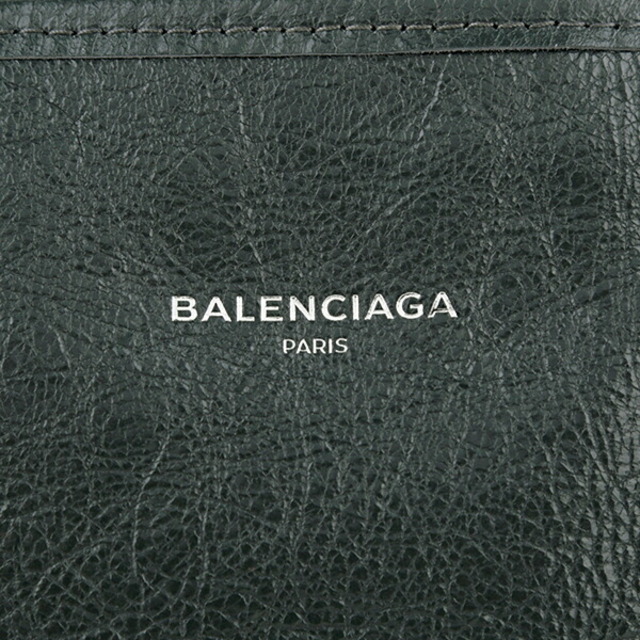 Balenciaga(バレンシアガ)の新品 バレンシアガ BALENCIAGA トートバッグ ネイビー チャコール レディースのバッグ(トートバッグ)の商品写真