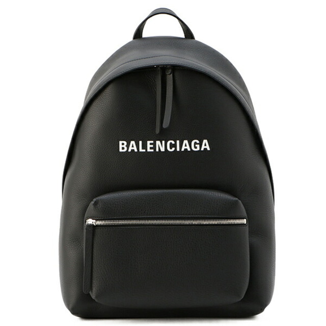 Balenciaga(バレンシアガ)の新品 バレンシアガ BALENCIAGA リュックサック エブリデイ ノワール レディースのバッグ(リュック/バックパック)の商品写真
