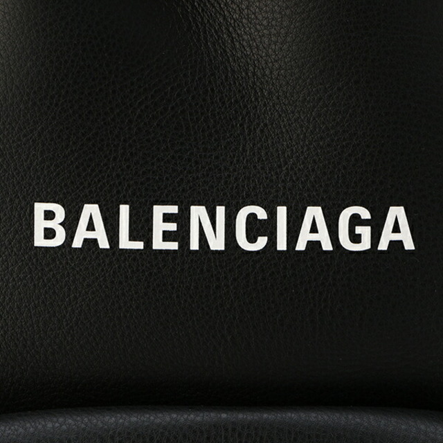 Balenciaga(バレンシアガ)の新品 バレンシアガ BALENCIAGA リュックサック エブリデイ ノワール レディースのバッグ(リュック/バックパック)の商品写真