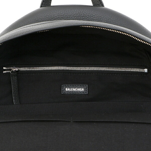 Balenciaga(バレンシアガ)の新品 バレンシアガ BALENCIAGA リュックサック エブリデイ ノワール レディースのバッグ(リュック/バックパック)の商品写真