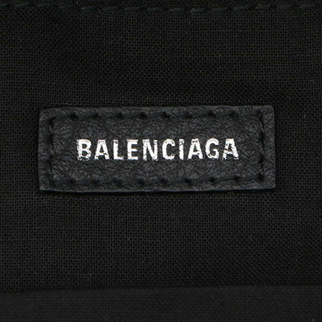 Balenciaga(バレンシアガ)の新品 バレンシアガ BALENCIAGA リュックサック エブリデイ ノワール レディースのバッグ(リュック/バックパック)の商品写真