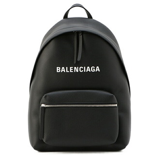 バレンシアガ(Balenciaga)の新品 バレンシアガ BALENCIAGA リュックサック エブリデイ ノワール(リュック/バックパック)