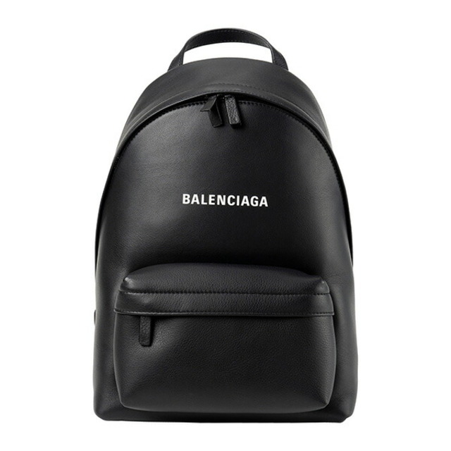 Balenciaga - 新品 バレンシアガ BALENCIAGA リュックサック エブリデイ ノワール/エルブラン