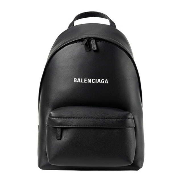 新品バレンシアガ バックパック BALENCIAGA  リュック 黒