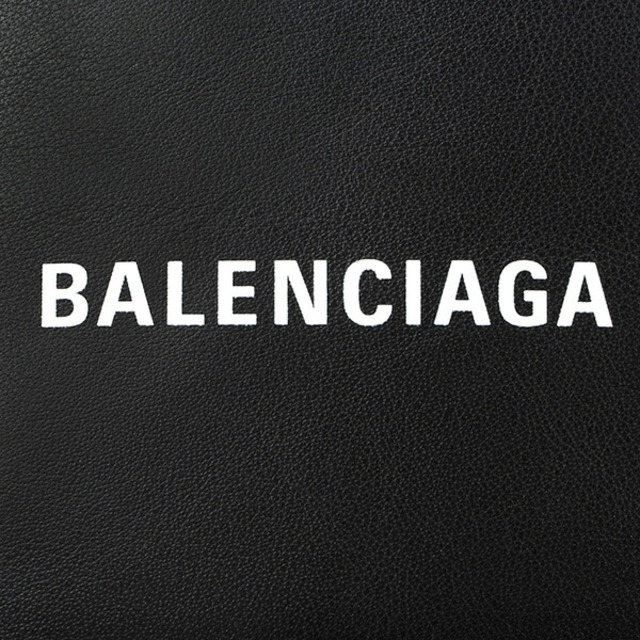 Balenciaga(バレンシアガ)の新品 バレンシアガ BALENCIAGA リュックサック エブリデイ ノワール/エルブラン レディースのバッグ(リュック/バックパック)の商品写真