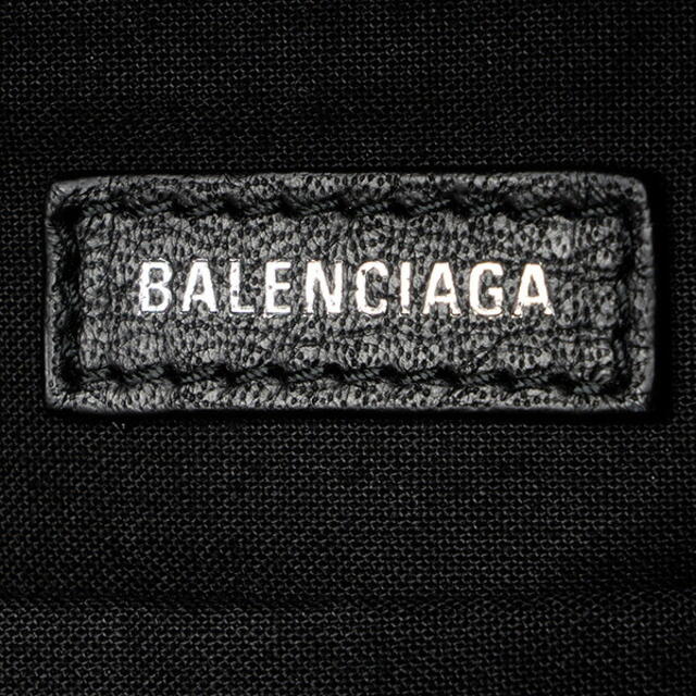 Balenciaga(バレンシアガ)の新品 バレンシアガ BALENCIAGA リュックサック エブリデイ ノワール/エルブラン レディースのバッグ(リュック/バックパック)の商品写真
