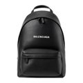 新品 バレンシアガ BALENCIAGA リュックサック エブリデイ ノワール/