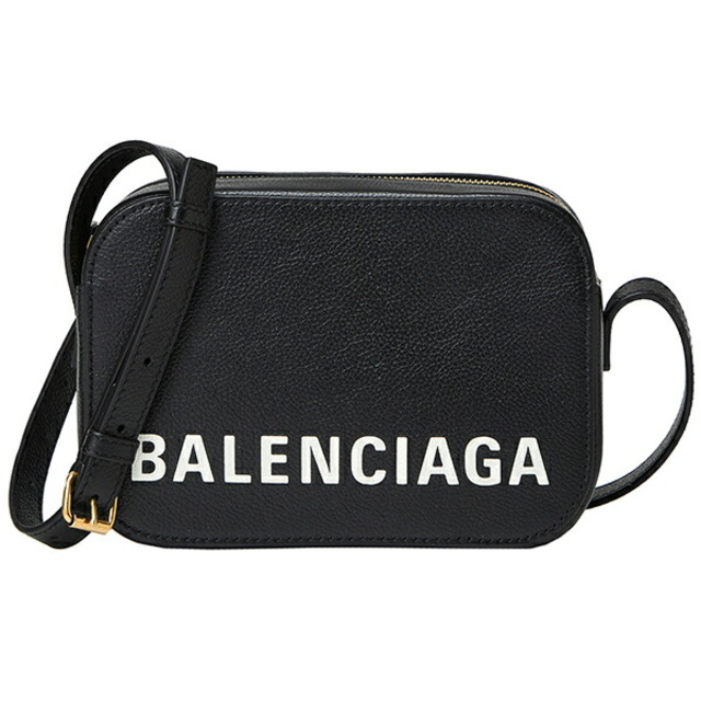 Balenciaga - 新品 バレンシアガ BALENCIAGA ショルダーバッグ ヴィル ノワール