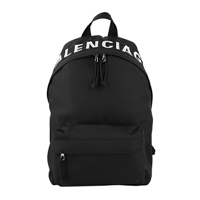 Balenciaga - 新品 バレンシアガ BALENCIAGA リュックサック ウィール ...