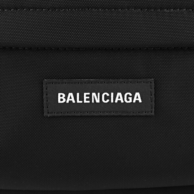 Balenciaga(バレンシアガ)の新品 バレンシアガ BALENCIAGA リュックサック エクスプローラー ノアール レディースのバッグ(リュック/バックパック)の商品写真