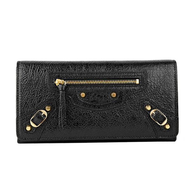BALENCIAGA - 新品 バレンシアガ BALENCIAGA 長財布 クラシック BALENCIAGA - 新品 バレンシアガ BALENCIAGA 長財布 クラシック