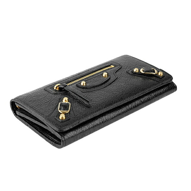 BALENCIAGA - 新品 バレンシアガ BALENCIAGA 長財布 クラシック BALENCIAGA - 新品 バレンシアガ BALENCIAGA 長財布 クラシック