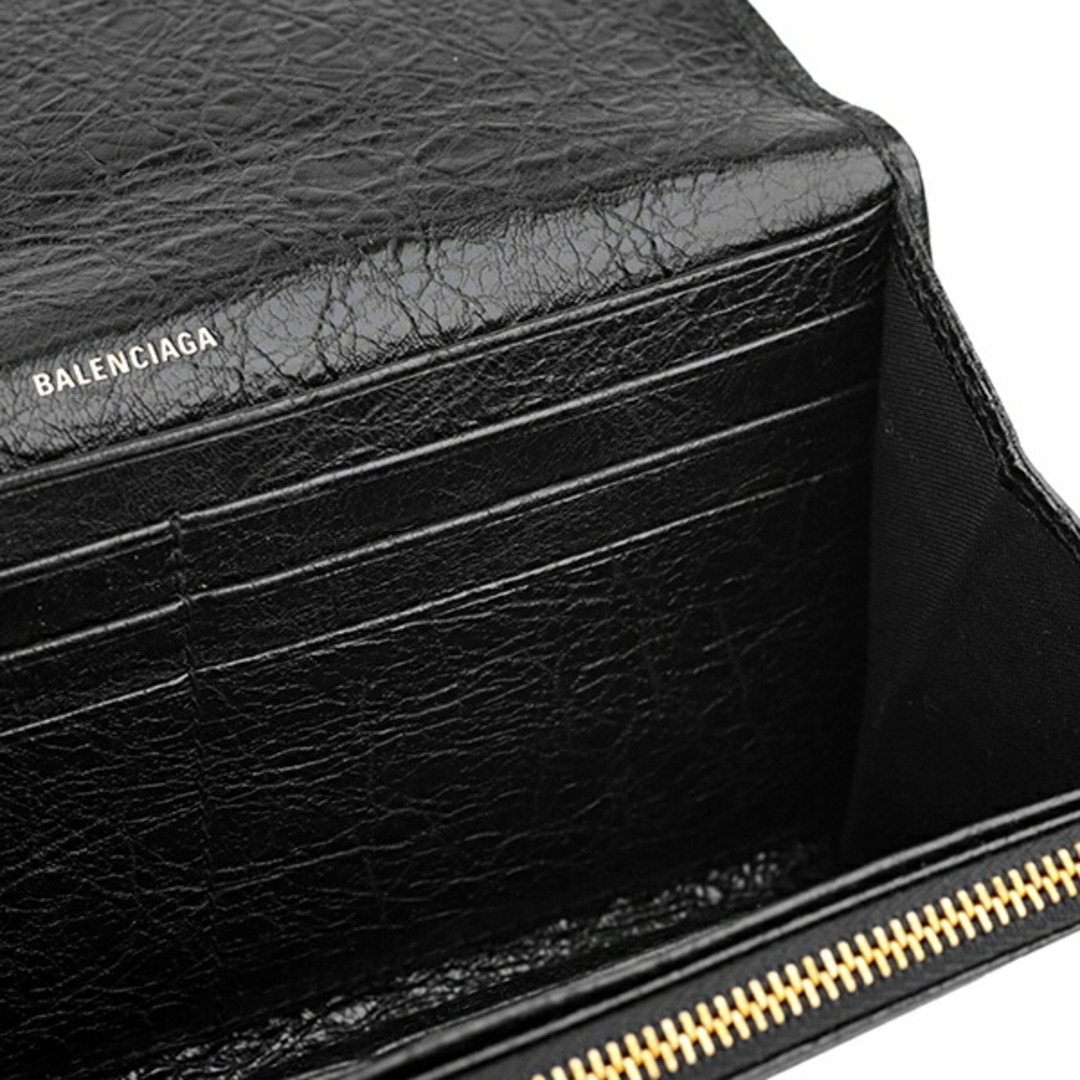 BALENCIAGA - 新品 バレンシアガ BALENCIAGA 長財布 クラシック BALENCIAGA - 新品 バレンシアガ BALENCIAGA 長財布 クラシック