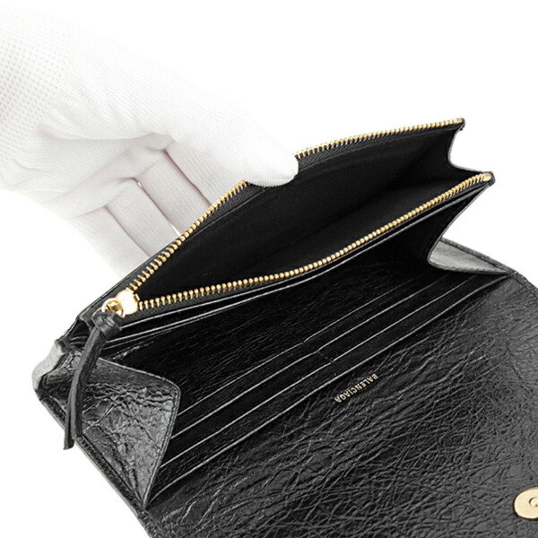 BALENCIAGA - 新品 バレンシアガ BALENCIAGA 長財布 クラシック BALENCIAGA - 新品 バレンシアガ BALENCIAGA 長財布 クラシック