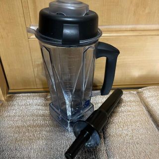 バイタミックス(Vitamix)のバイタミックス コンテナ(ジューサー/ミキサー)