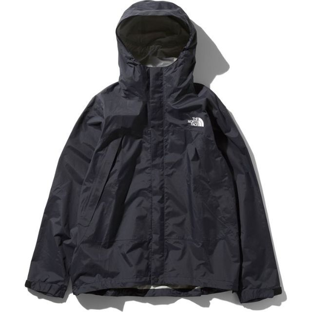 THE NORTH FACE　ドットショットジャケット　ブラック　L