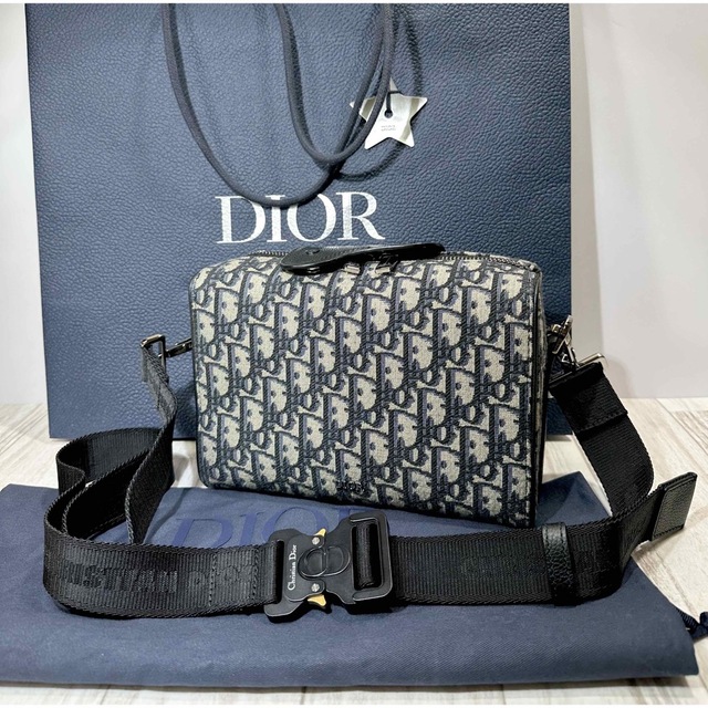 オンライン限定商品】 定価30万/15%off☆ディオール - Dior Christian