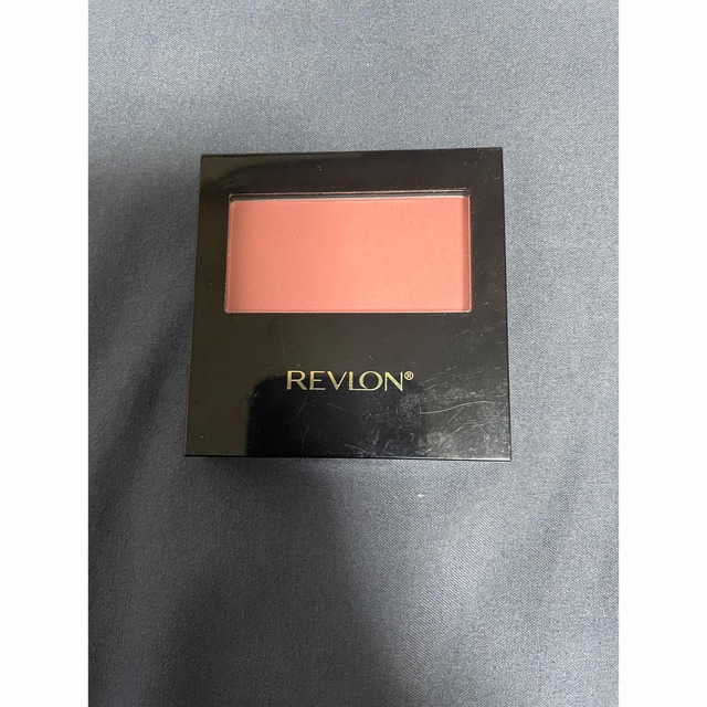 REVLON(レブロン)のREVLON チーク コスメ/美容のベースメイク/化粧品(チーク)の商品写真