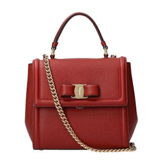 フェラガモ ミニバッグの通販 100点以上 | Ferragamoを買うならラクマ