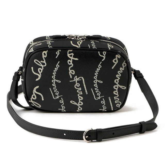 全国無料2023 Ferragamo - 新品 フェラガモ FERRAGAMO ショルダー