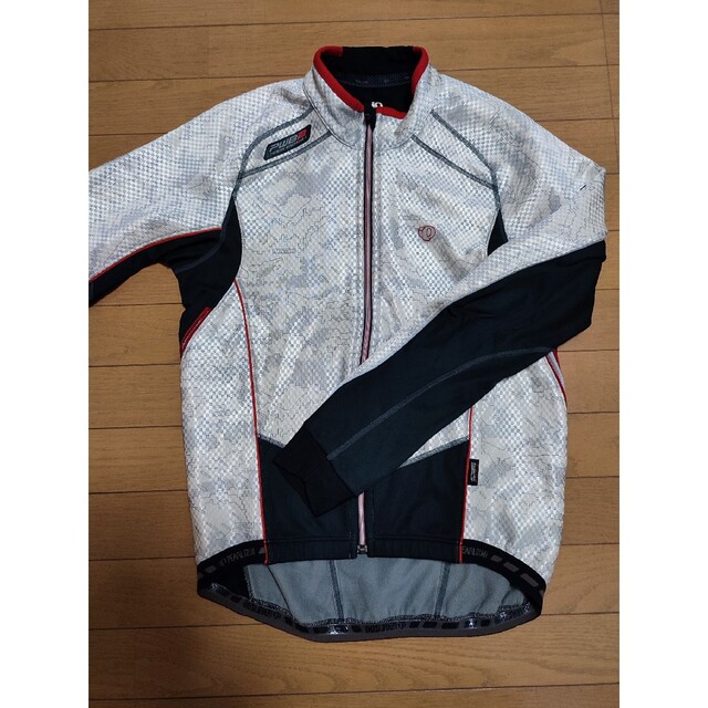Pearl Izumi(パールイズミ)のパールイズミ プレミアムウインドブレーク2ジャケット スポーツ/アウトドアの自転車(ウエア)の商品写真