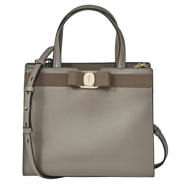 新品 フェラガモ FERRAGAMO トートバッグ キャラウェイシード - バッグ 新品 フェラガモ FERRAGAMO トートバッグ キャラウェイシード - バッグ