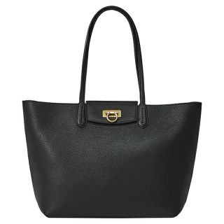 フェラガモ(Ferragamo)の新品 フェラガモ FERRAGAMO トートバッグ ネロ(トートバッグ)