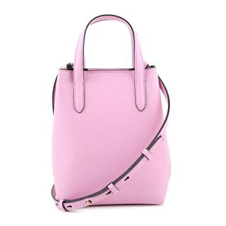 フェラガモ(Ferragamo)の新品 フェラガモ FERRAGAMO ショルダーバッグ MINIBAG ピンク(ショルダーバッグ)