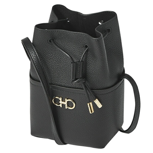 Ferragamo - 新品 フェラガモ FERRAGAMO ショルダーバッグ クロス
