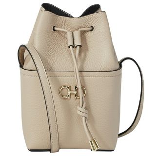 フェラガモ(Ferragamo)の新品 フェラガモ FERRAGAMO ショルダーバッグ クロスボディ アマレッティ(ショルダーバッグ)