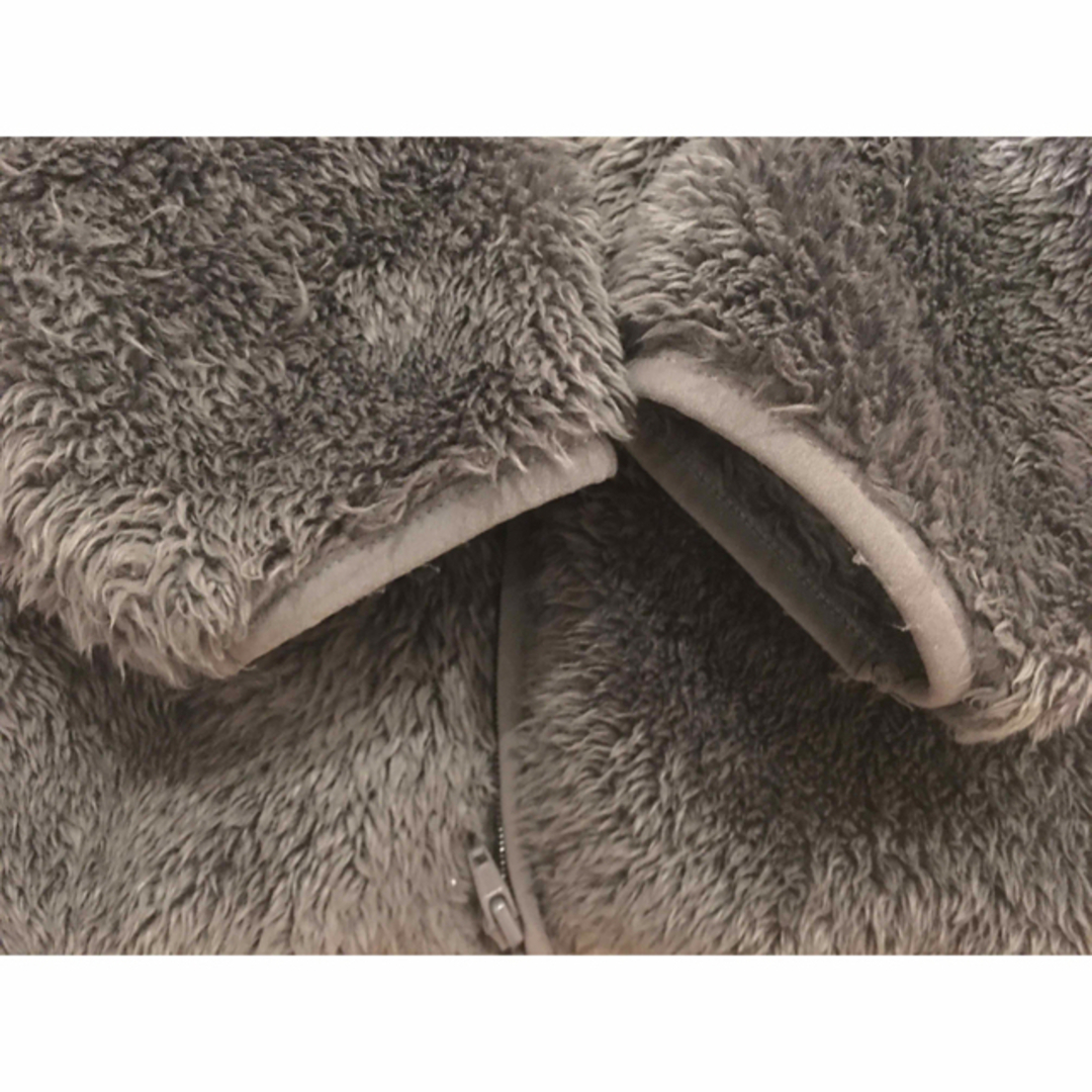 URBAN RESEARCH(アーバンリサーチ)のChampion × URBAN RESEARCH シェルパフリース ジャケット メンズのジャケット/アウター(ブルゾン)の商品写真