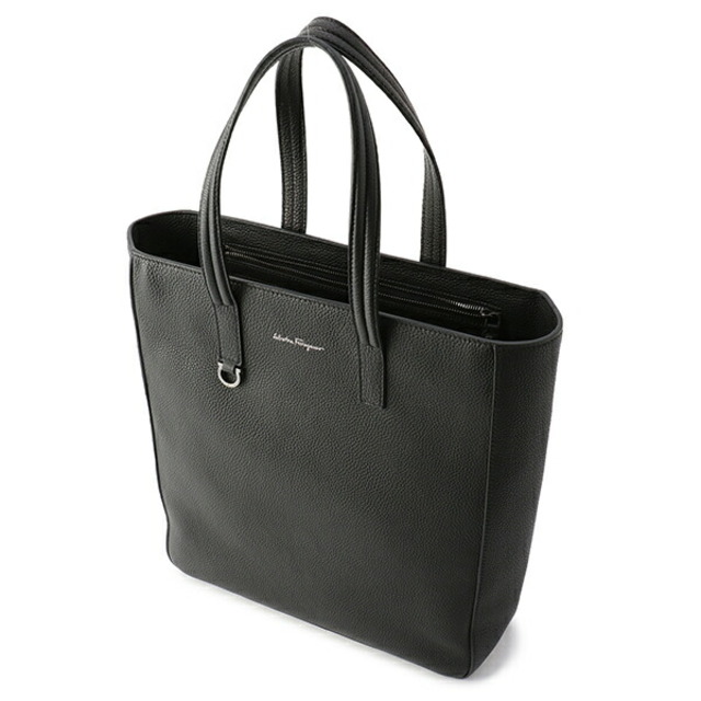 Ferragamo - 新品 フェラガモ FERRAGAMO トートバッグ ネロの通販 by