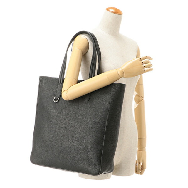 新品 フェラガモ FERRAGAMO トートバッグ ネロ 新品 フェラガモ FERRAGAMO トートバッグ ネロ