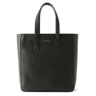 フェラガモ(Ferragamo)の新品 フェラガモ FERRAGAMO トートバッグ ネロ(トートバッグ)