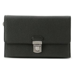 フェラガモ(Ferragamo)の新品 フェラガモ FERRAGAMO クラッチバッグ クラッチバッグ ネロ(セカンドバッグ/クラッチバッグ)