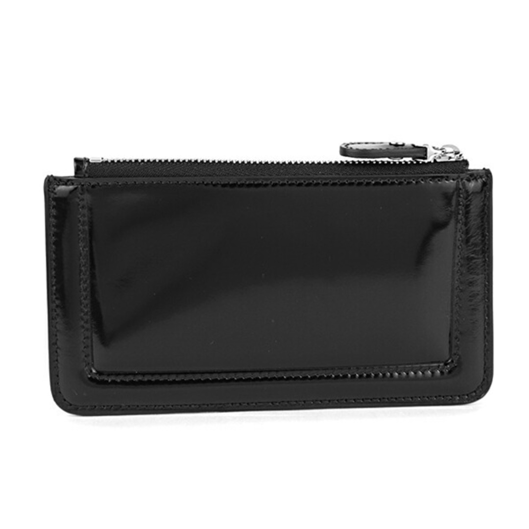 新品 フェラガモ FERRAGAMO コインケース キーリング付き小銭入れ ネロ | フリマアプリ ラクマ