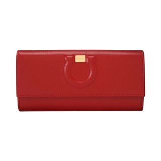 FERRAGAMO(財布 ・ レッド/赤色系)のフリマアイテム一覧 FERRAGAMO(財布 ・ レッド/赤色系)のフリマアイテム一覧