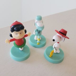 ◆チョコエッグ SNOOPY◆  スヌーピー フィギュア(キャラクターグッズ)