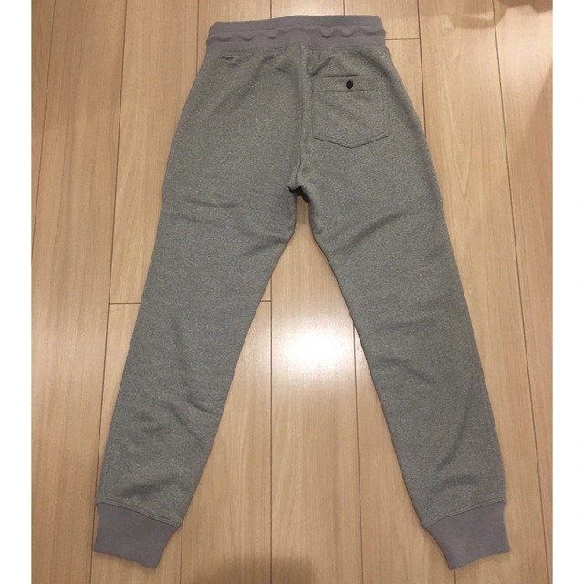 BURTON - バートン OAK FLEECE PANT フリースパンツの通販 by