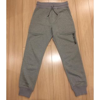 バートン(BURTON)のバートン OAK FLEECE PANT フリースパンツ(その他)