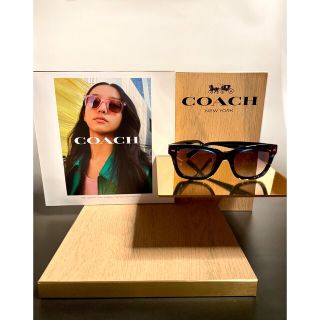 コーチ(COACH)のレア！非売品！2020年　COACH ディスプレイ(その他)