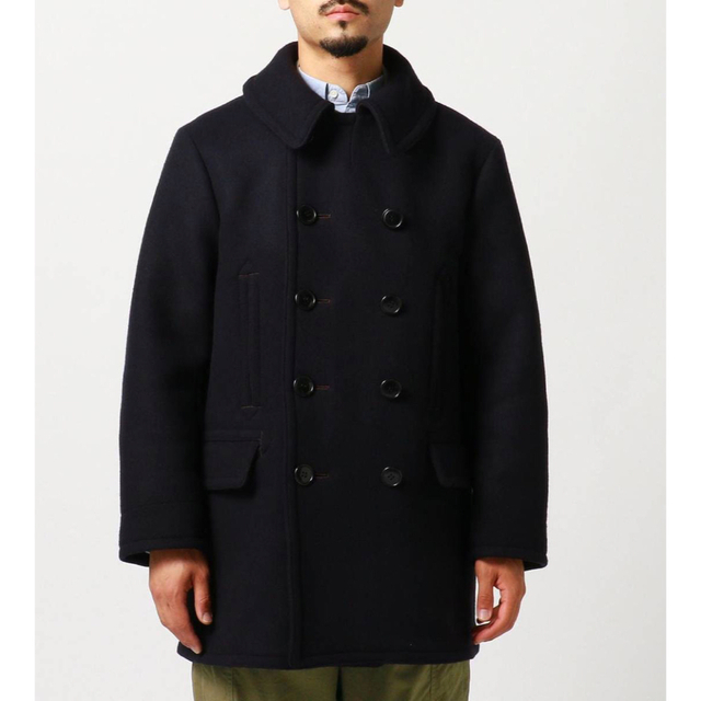 専門ショップ SUNSHINE KAPTAIN - SUNSHINE KAPTAIN BEAMS COMOLI NEAT