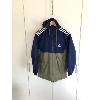 アディダス(adidas)のadidas ジャケット(ブルゾン)