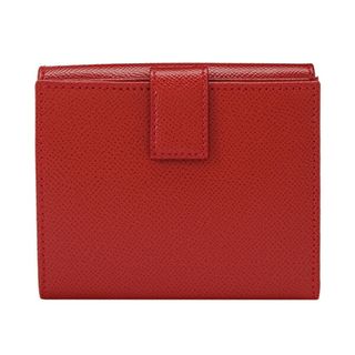 フェラガモ 財布(レディース)(レッド/赤色系)の通販 40点