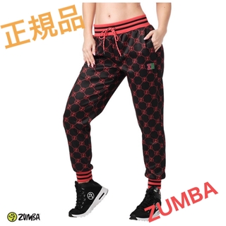 ズンバ(Zumba)のズンバ Zumba Style Track Pants(トレーニング用品)
