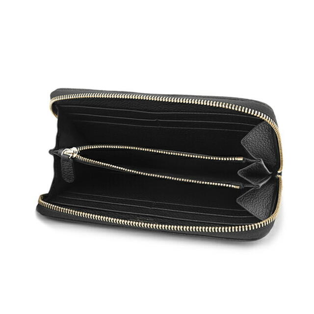 FERRAGAMO - 新品 フェラガモ FERRAGAMO 長財布 ジップ
